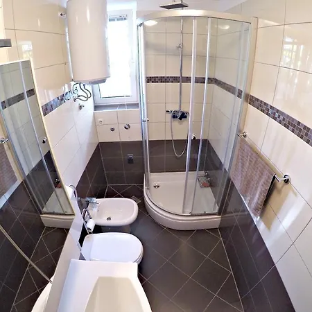 Apartman Adriatic *