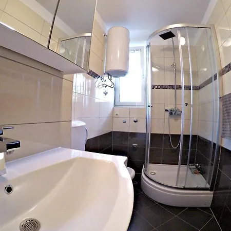 Apartman Adriatic *