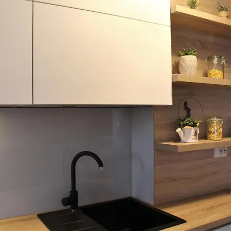 Adriatic Apartman
