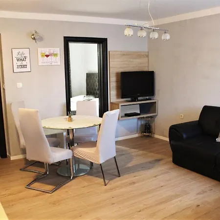 Apartman Adriatic *