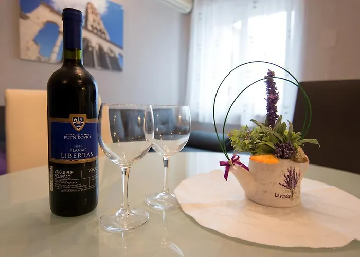 Adriatic Appartamento *