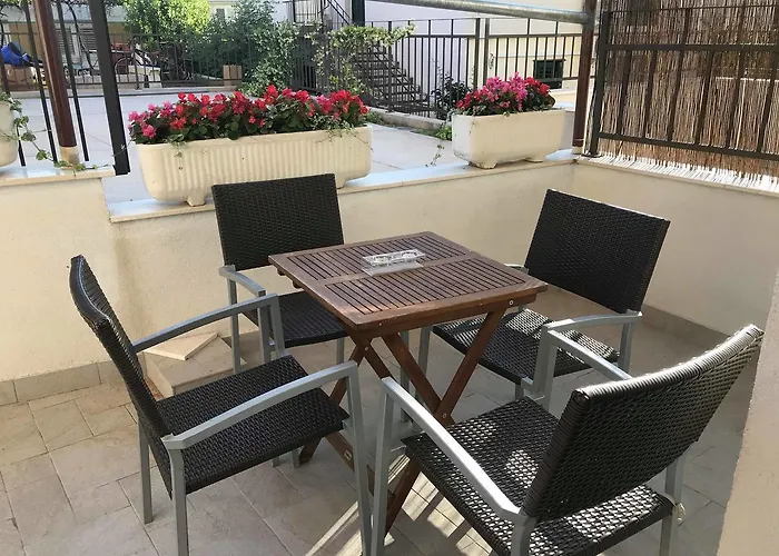 Adriatic Appartamento Spalato