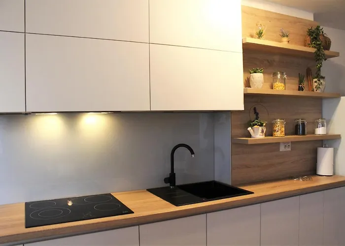 Appartamento Adriatic *