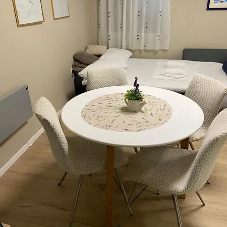 Adriatic Apartment
