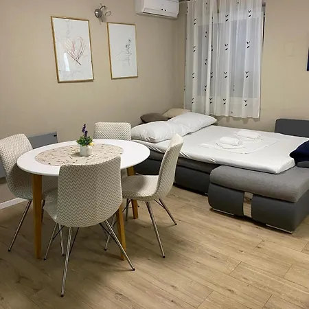 Apartment Adriatic Split