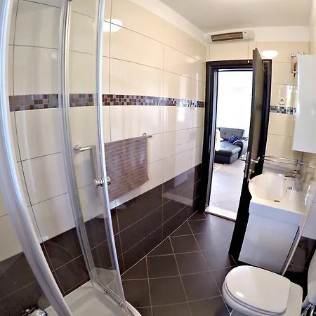 Adriatic 스플리트