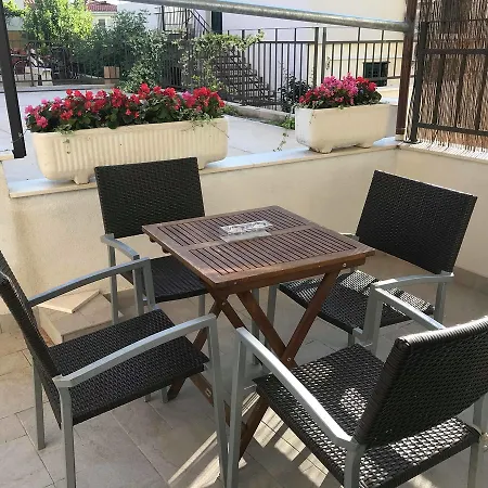Adriatic Apartment Split