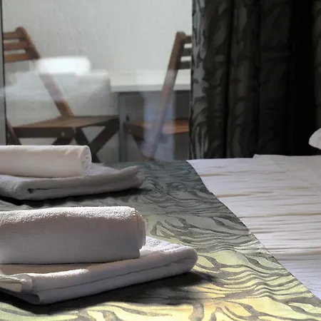 Adriatic Apartamento *