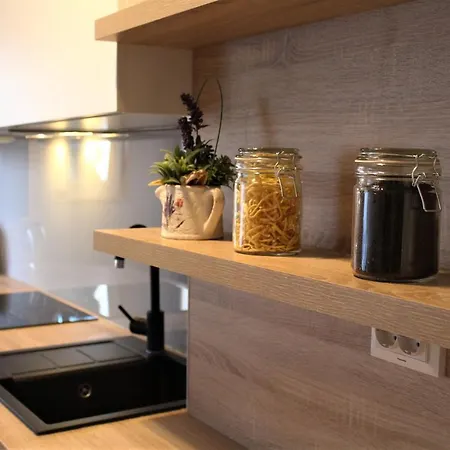 Apartment Adriatic