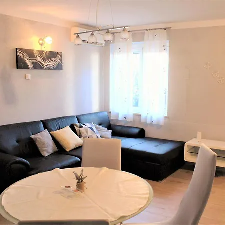 Διαμέρισμα Adriatic