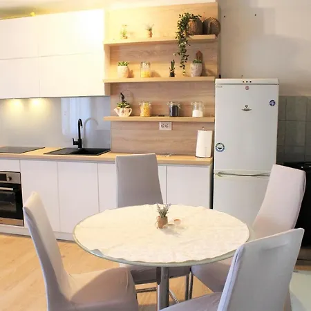 아파트 Adriatic *