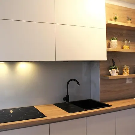 Διαμέρισμα Adriatic *