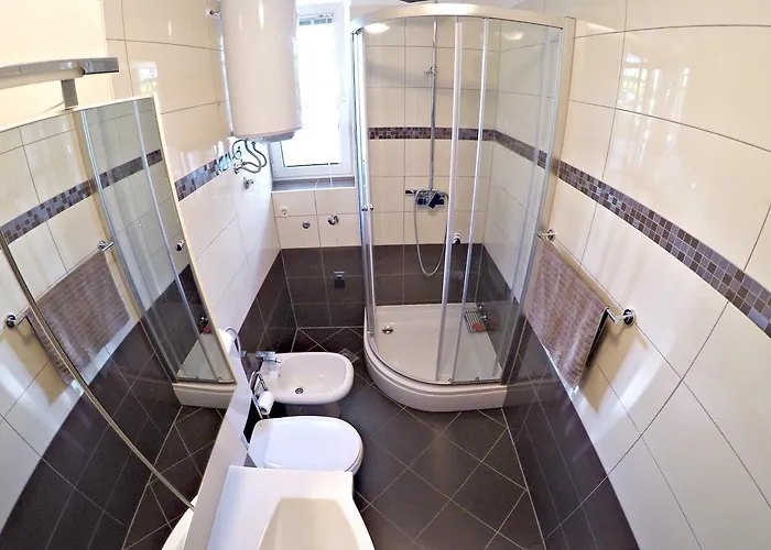 아파트 Adriatic *