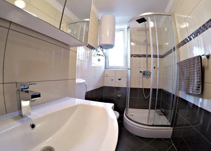 Lägenhet Adriatic *