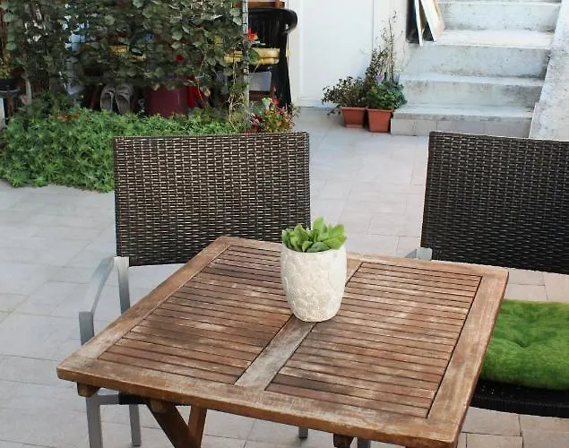 Adriatic Lägenhet *