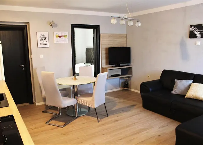 아파트 Adriatic *