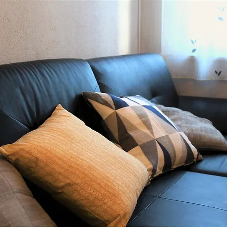 Adriatic Apartman Split