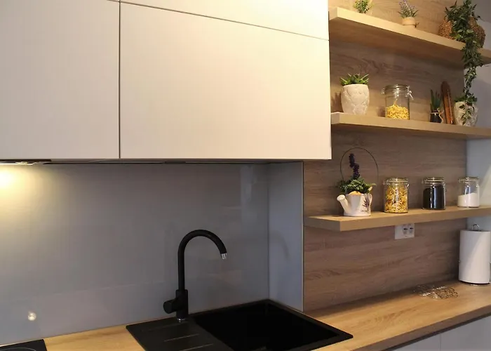 Adriatic Appartement