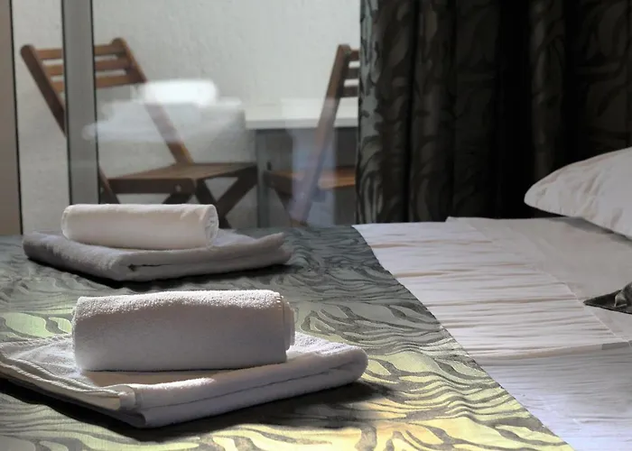 Adriatic Appartement *