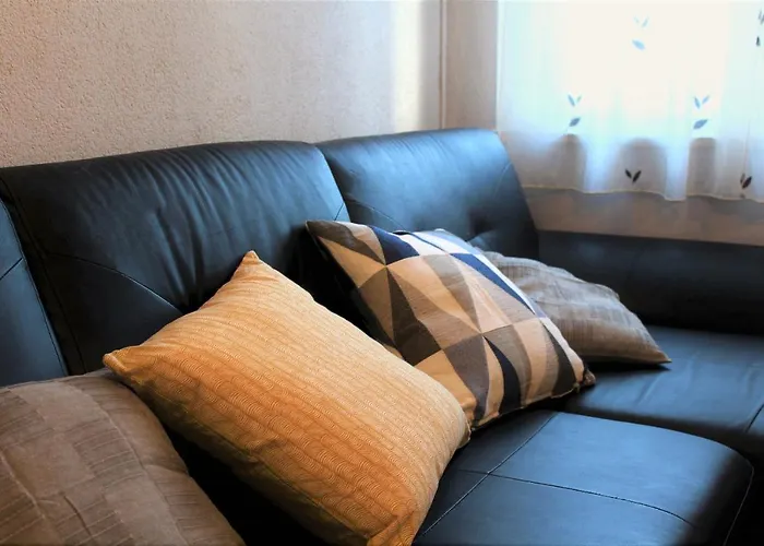 Adriatic Appartement Split