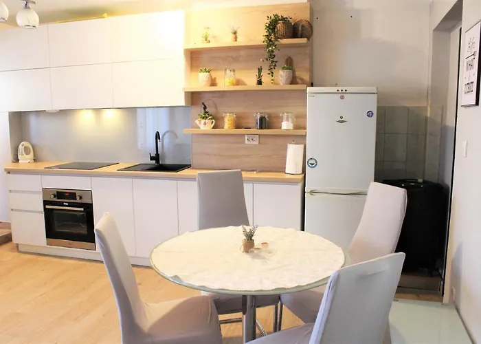 Appartement Adriatic *